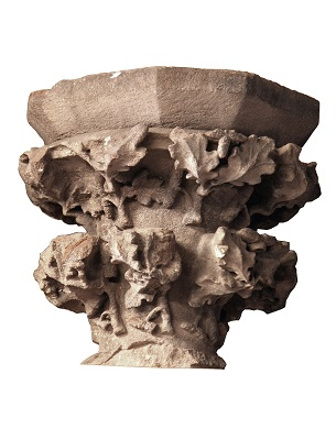 Quelle: Freiburger Münsterbauverein, Bildarchiv