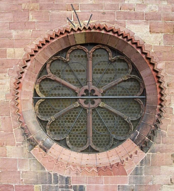 Quelle: Freiburger Münsterbauverein