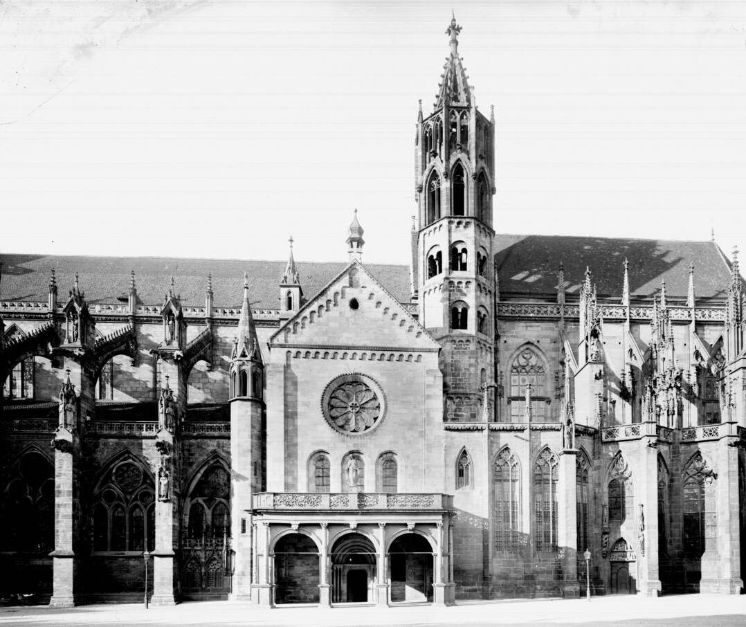 Quelle: Freiburger Münsterbauverein