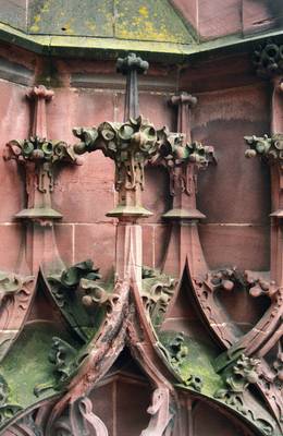 Quelle: Freiburger Münsterbauverein, Bildarchiv