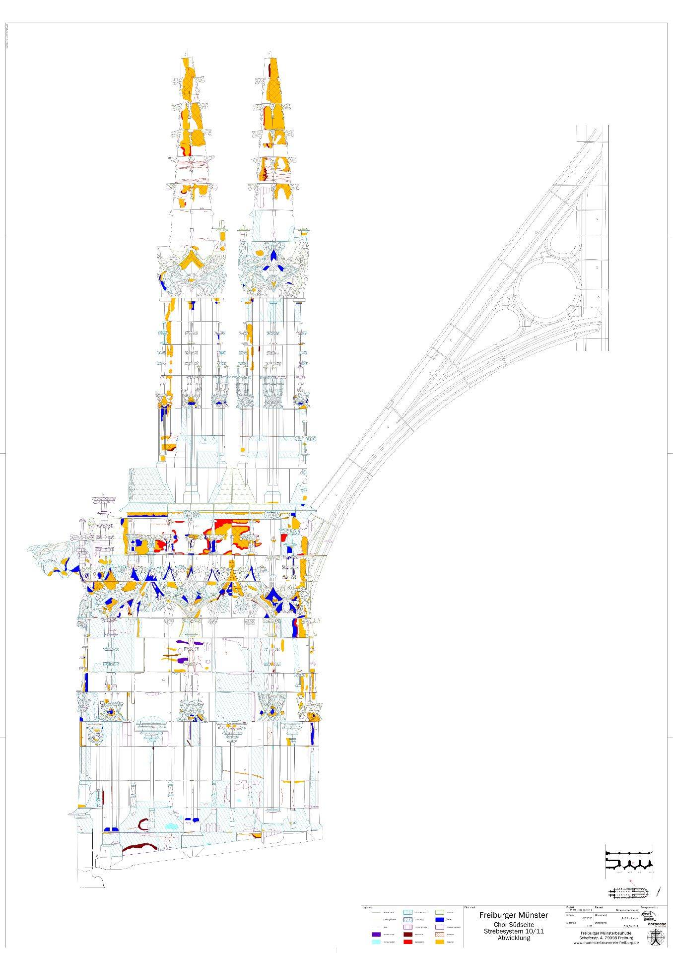 Quelle: Freiburger Münsterbauverein