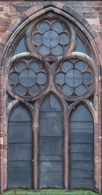 Quelle: Freiburger Münsterbauverein, Bildarchiv