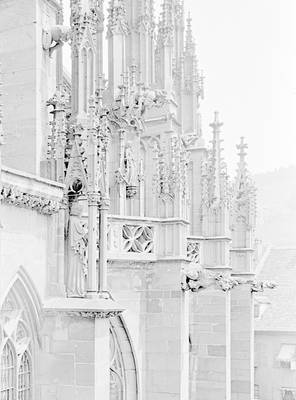 Quelle: Freiburger Münsterbauverein Bildarchiv