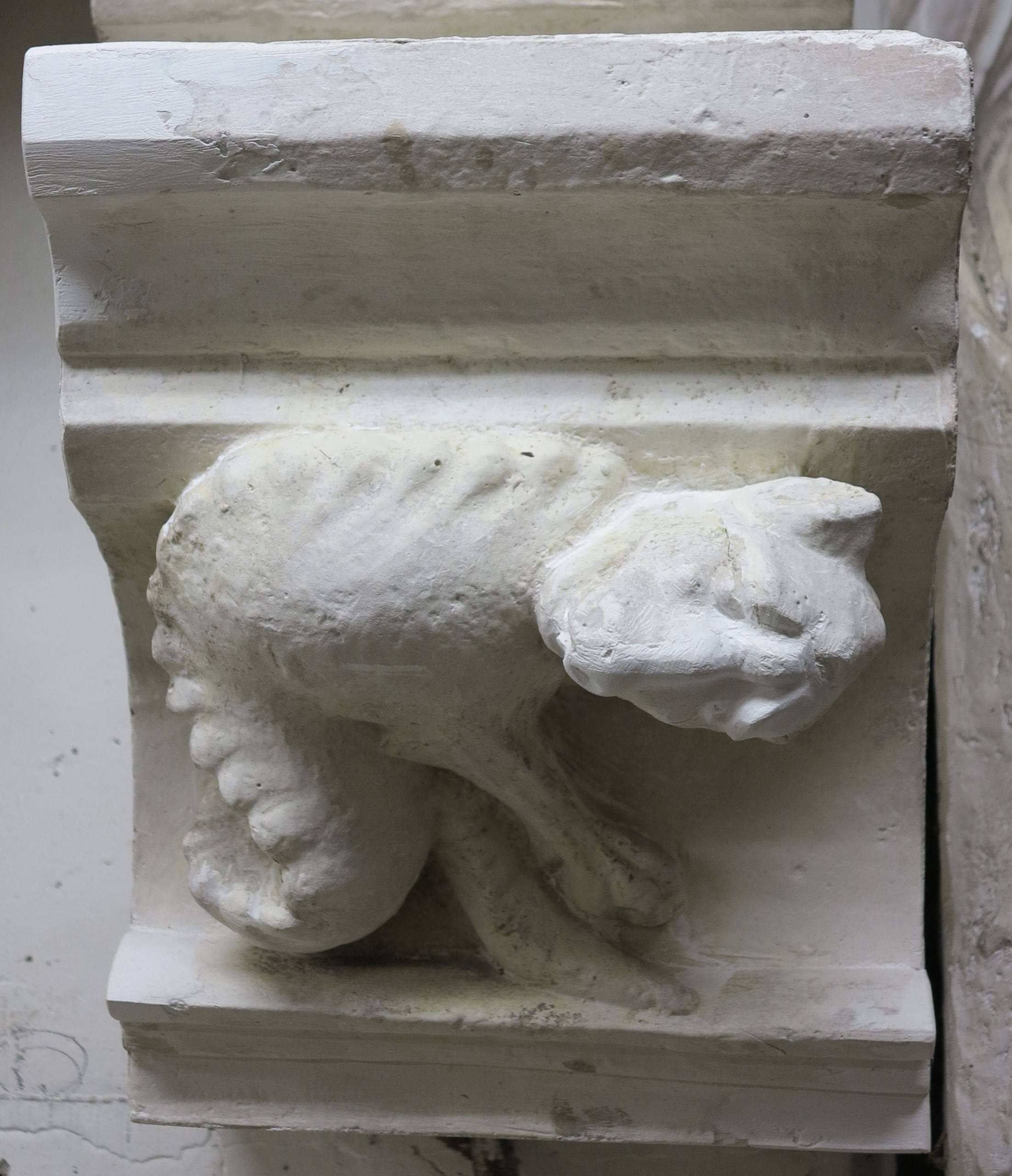 Quelle: Freiburger Münsterbauverein, Fotoarchiv