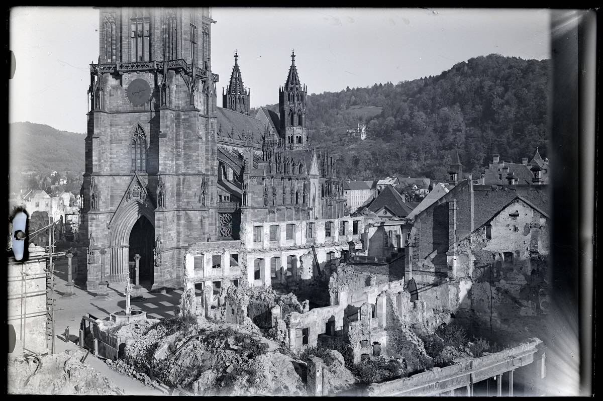 Quelle: Egon Fehrenbach sen., Freiburg